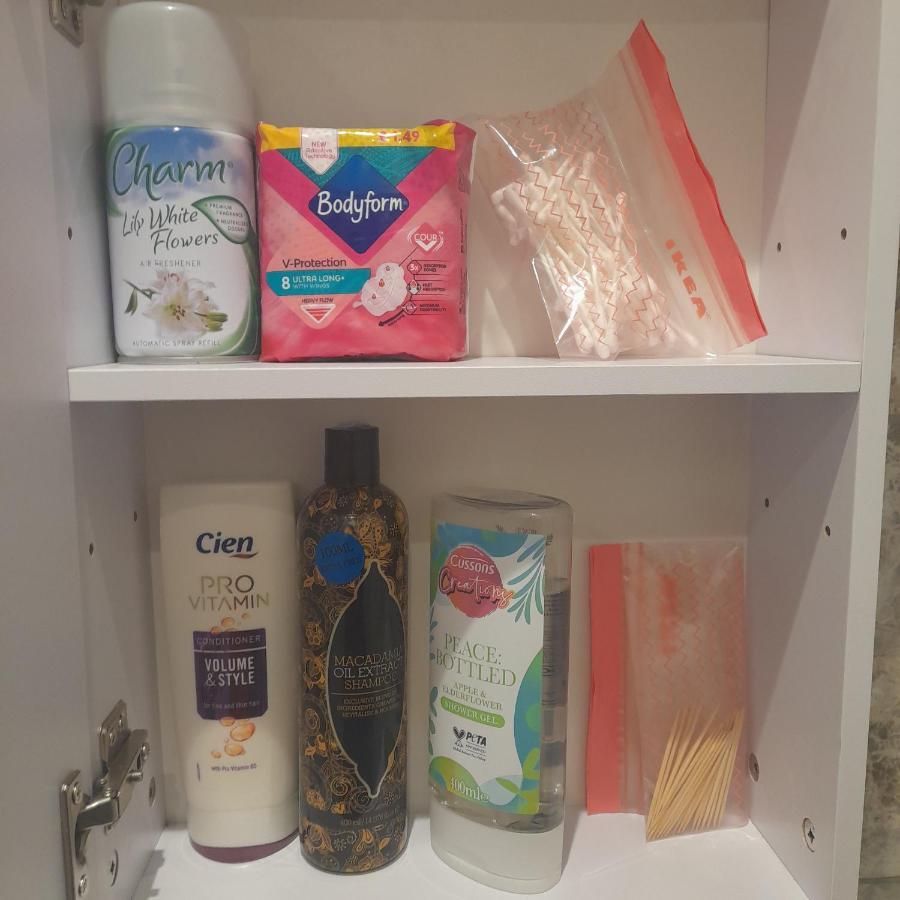 Self-Contained Flat On The 2Nd Floor You Will Share With One Other Guest, In A Family House 2 Minutes Walk From Tufnell Park Station 2Nd Floor With Stairs Londra Exterior foto